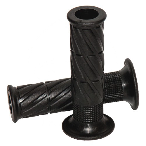Гріпси руля Ariete 01681/SSF Black