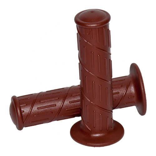 Гріпси руля Ariete 01683-M brown