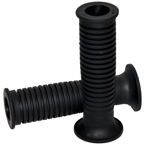 Гріпси руля Ariete 01690/F/24 Black