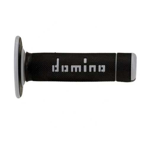 Гріпси руля Domino A02041C7170A7-1 Black/Grey