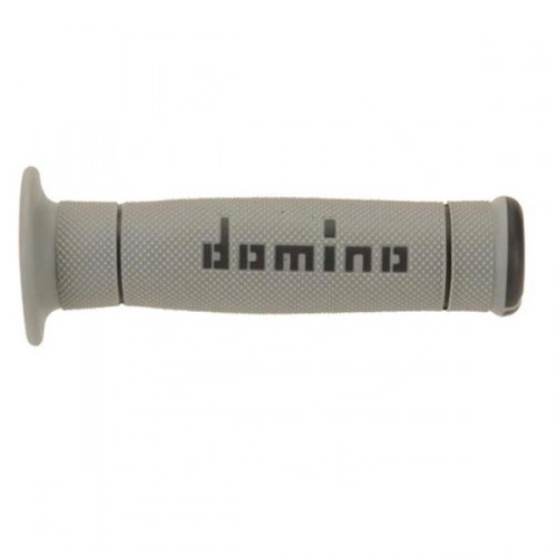 Гріпси руля Domino A24041C4052A7-0 Grey/Black