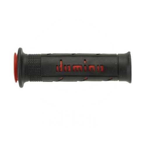 Гріпси руля Domino A25041C4240B7-0 Black/Red