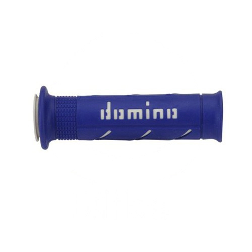 Гріпси руля Domino A25041C4648B7-0 Blue/White