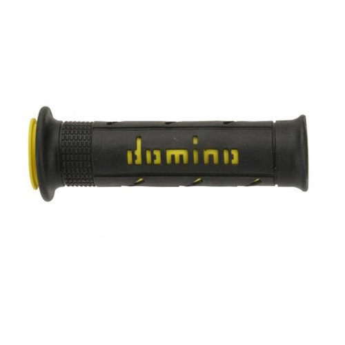Гріпси руля Domino A25041C4740B7-0 Black/Yellow