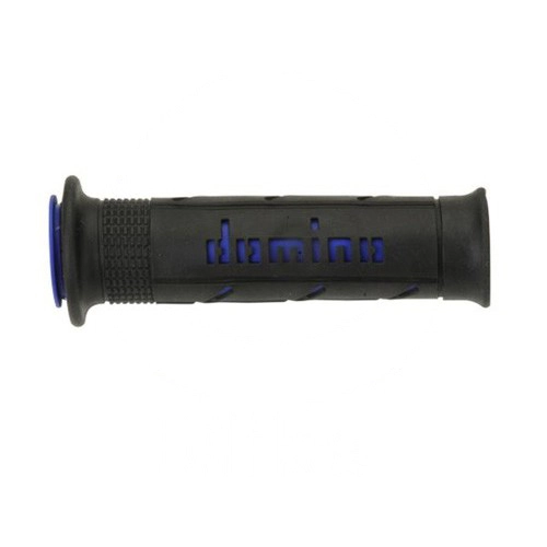 Гріпси руля Domino A25041C4840B7-0 Black/Blue