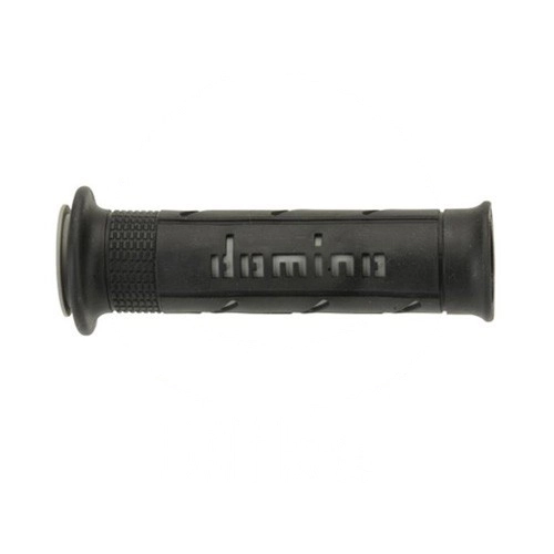 Гріпси руля Domino A25041C5240B7-0 Black/Grey