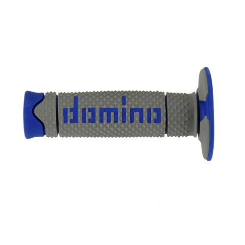 Гріпси руля Domino A26041C4852A7-0 Grey/Blue
