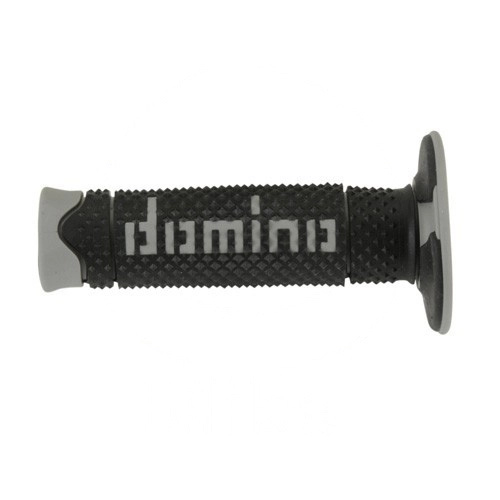 Гріпси руля Domino A26041C5240A7-0 Black/Grey