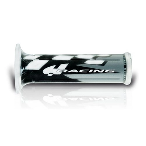 Гріпси руля Harri's 01687-HRGR White
