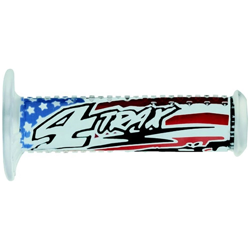Гріпси руля Harri's 01689/L-US White