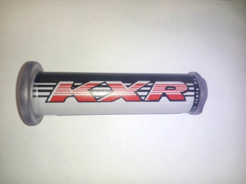 Гріпси руля Harri's 01698-KXR Black