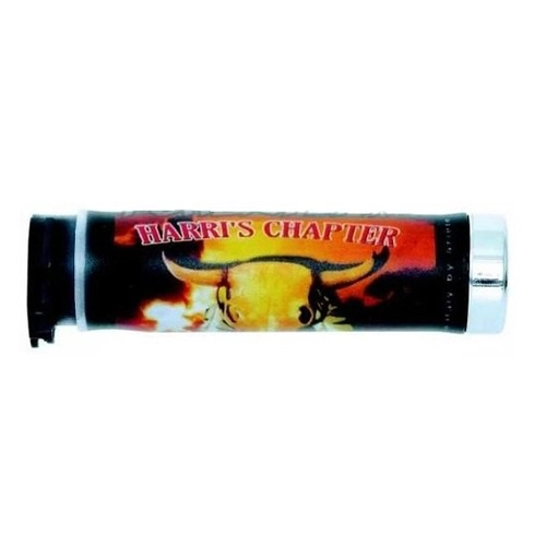 Гріпси руля Harri's 02601-IC Black