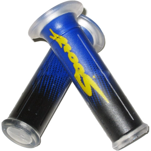 Гріпси руля Harri's GRU-001 Blue