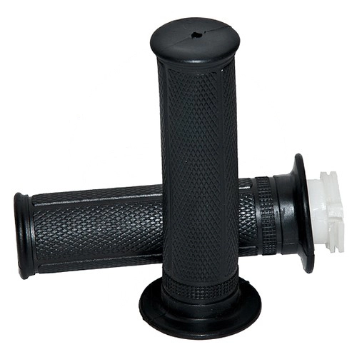 Гріпси руля JMT GRJ-001 Black
