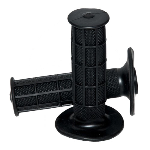 Гріпси руля JMT GRJ-004 Black