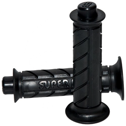 Гріпси руля JMT GRJ-005 Black