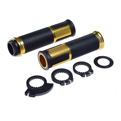 Гріпси руля Leoshi 654.1 Gold