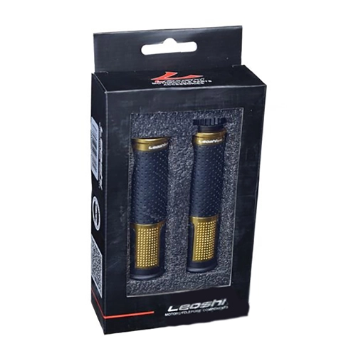 Гріпси руля Leoshi 654.1 Gold