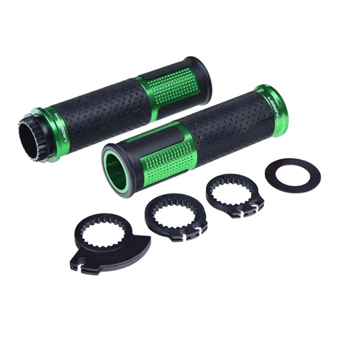 Гріпси руля Leoshi 654 Green
