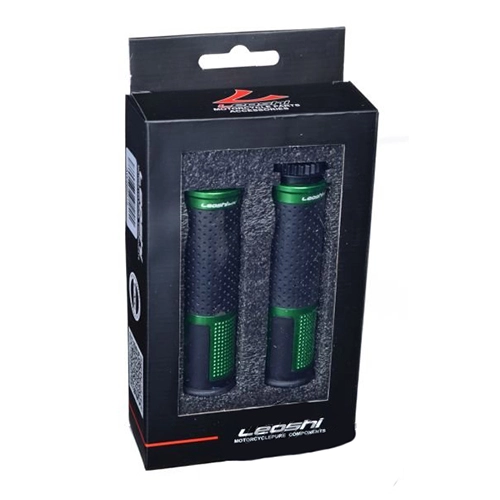 Гріпси руля Leoshi 654 Green