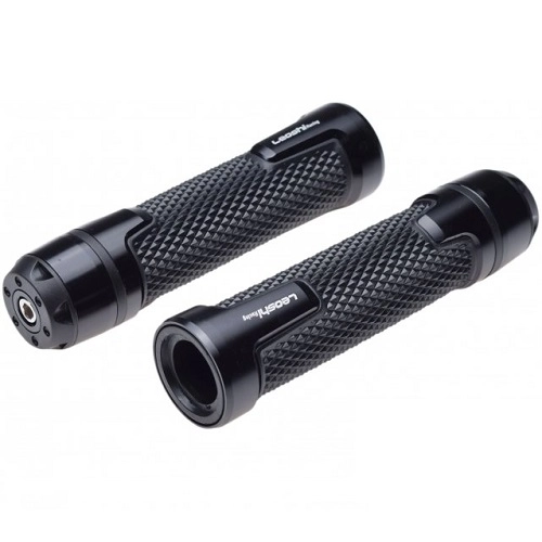 Гріпси руля Motorace AW56536 Black