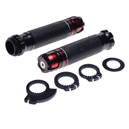 Гріпси руля Motorace AW566079 Black