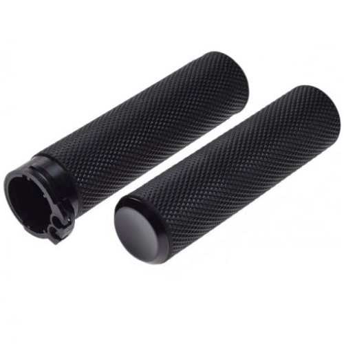 Гріпси руля Motorace AW56627 Black