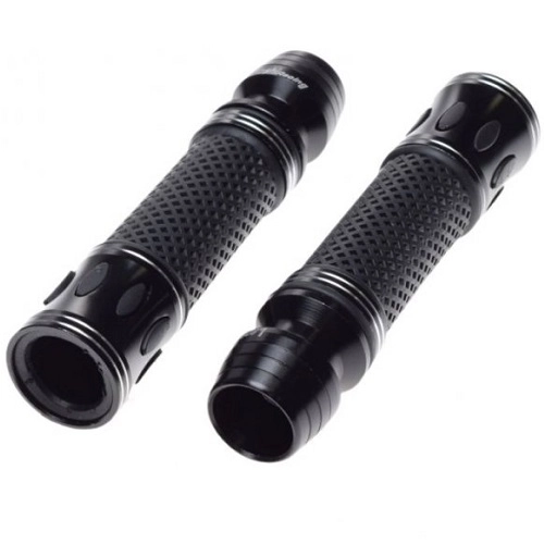 Гріпси руля Motorace AW56661 Black