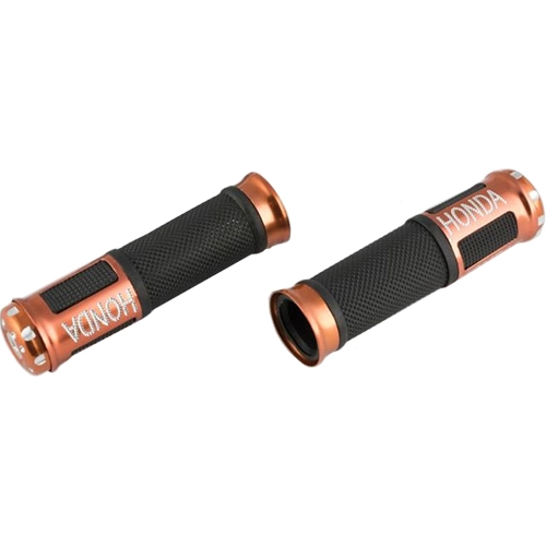 Гріпси руля Motorace GRZ-002 Bronze