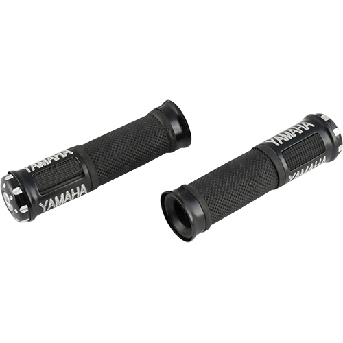 Гріпси руля Motorace GRZ-005 Black