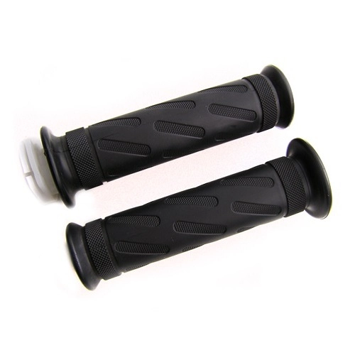 Гріпси руля Motorace GRZ-014 Black