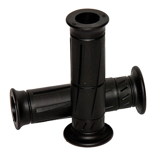 Гріпси руля Motorace GRZ-017 Black
