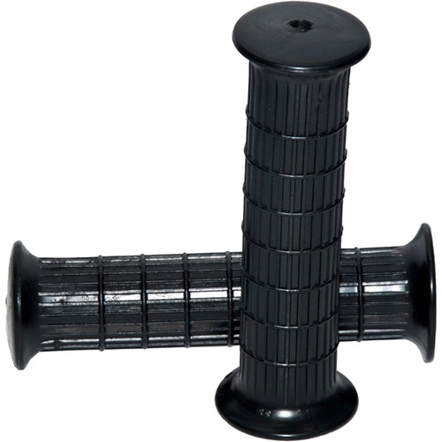 Гріпси руля Motorace GRZ-022 Black