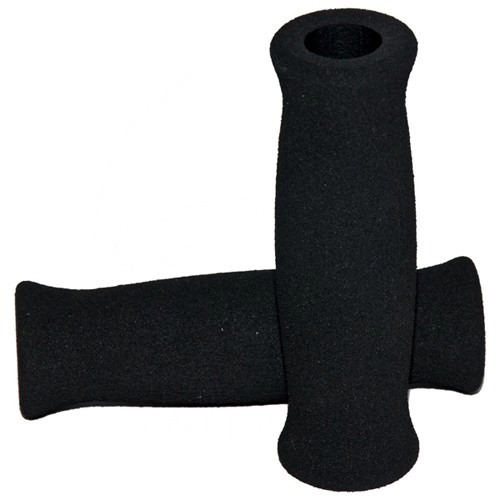 Гріпси руля Motorace GRZ-027 Black