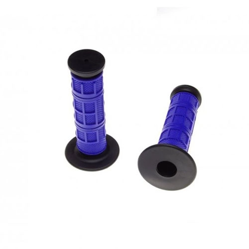Гріпси руля Motorace GRZ-042 Blue