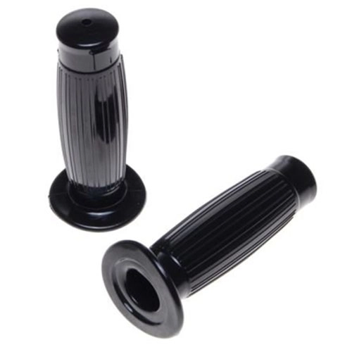 Гріпси руля Motorace GRZ-080 Black