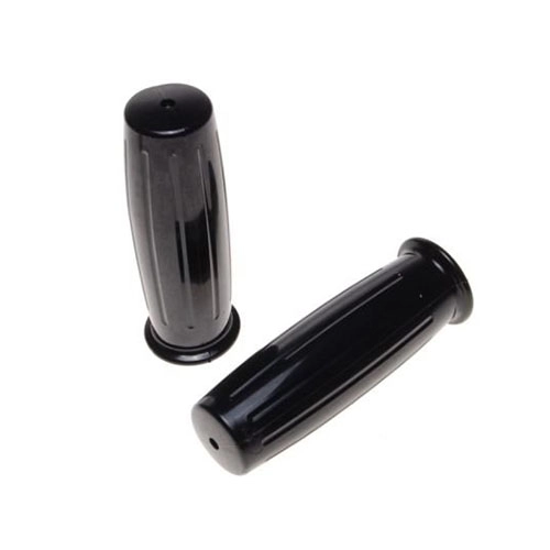 Гріпси руля Motorace GRZ-081 Black