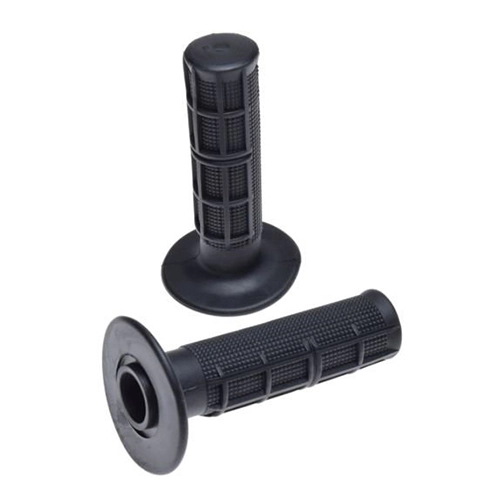 Гріпси руля Motorace AB3281 Black