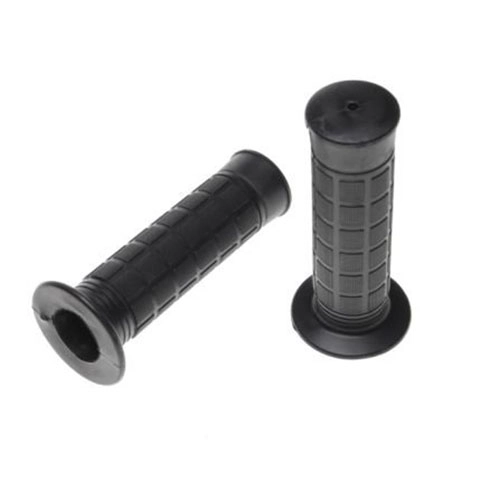 Гріпси руля Motorace GRZ-096 Black