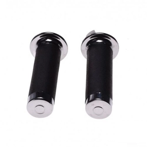 Гріпси руля Motorace GRZ-101 Black