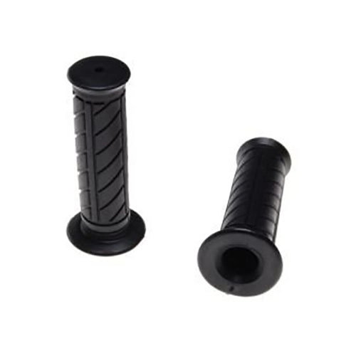 Гріпси руля Motorace GRZ-104 Black