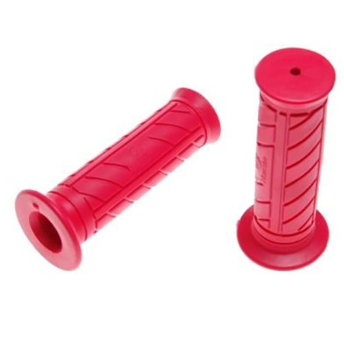 Гріпси руля Motorace GRZ-106 Red
