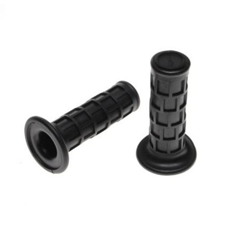 Гріпси руля Motorace GRZ-111 Black