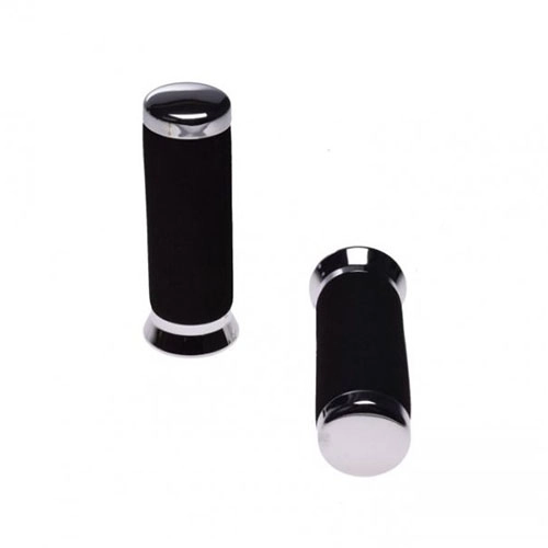 Гріпси руля Motorace GRZ-133 Black