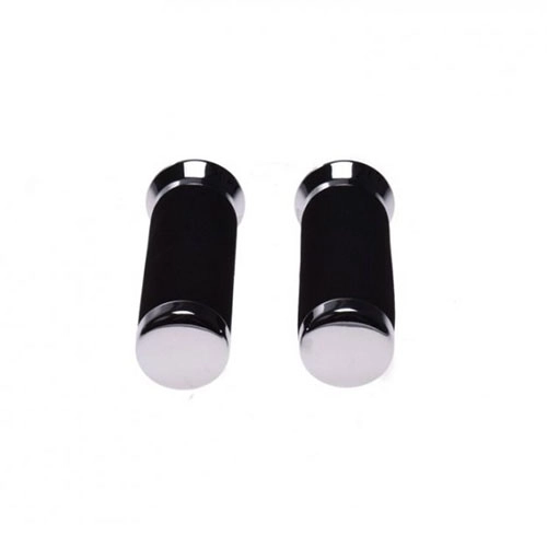 Гріпси руля Motorace GRZ-133 Black