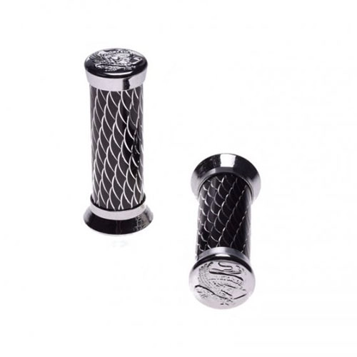 Гріпси руля Motorace GRZ-176 Black