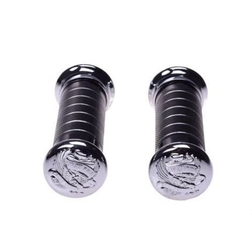 Гріпси руля Motorace GRZ-181 Black
