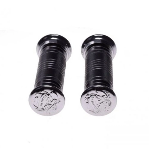 Гріпси руля Motorace GRZ-182 Black
