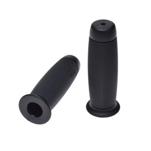Гріпси руля Motorace AB32611 Black