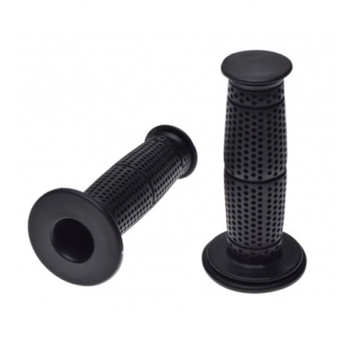 Гріпси руля Motorace AB32601 Black